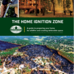 the home ignition zone pamphlet