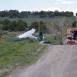 Antonio Archuleta Photo ©