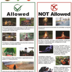 Fire Ban